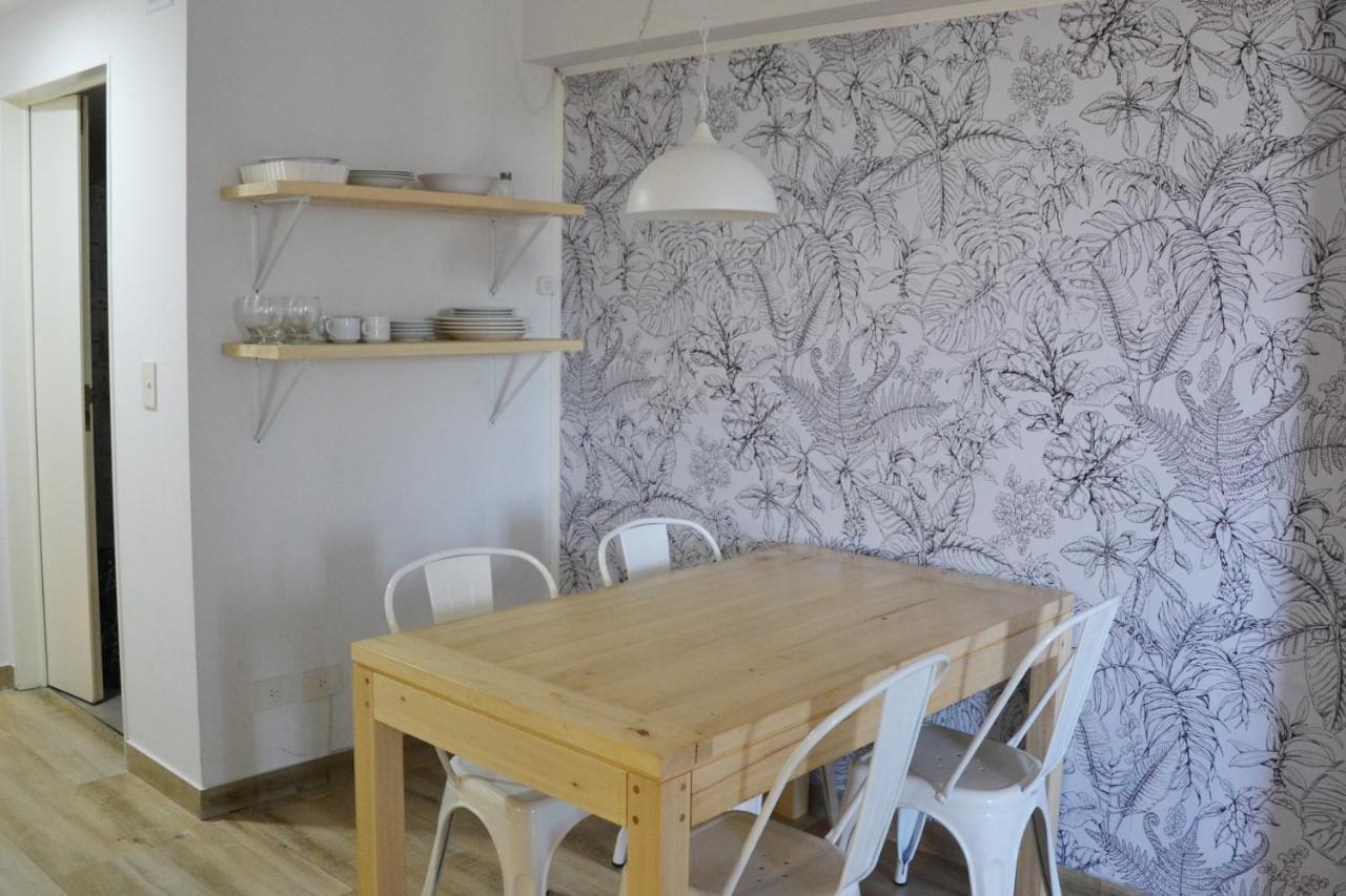 Luminous&confy Mono Apart Apartamento Ciudad Autónoma de Buenos Aires